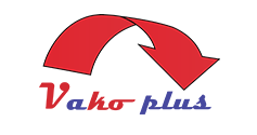 Logo Vakoplus